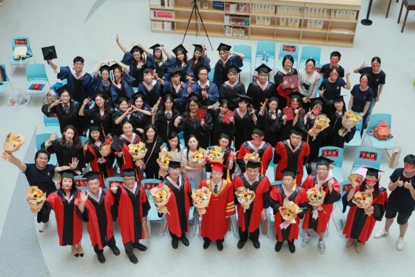 新闻SHU递｜上海大学近期要闻集锦（截止至6月19日）