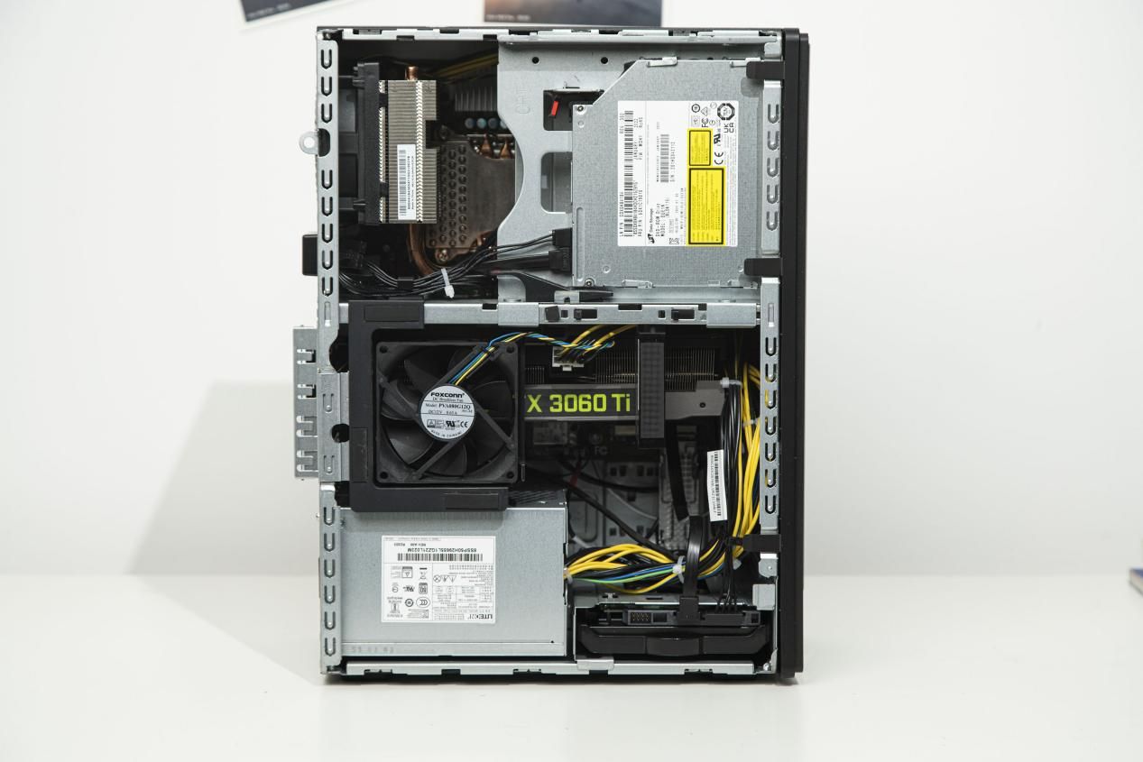 联想thinkcentreneop780,联想thinkcentrem930t评测