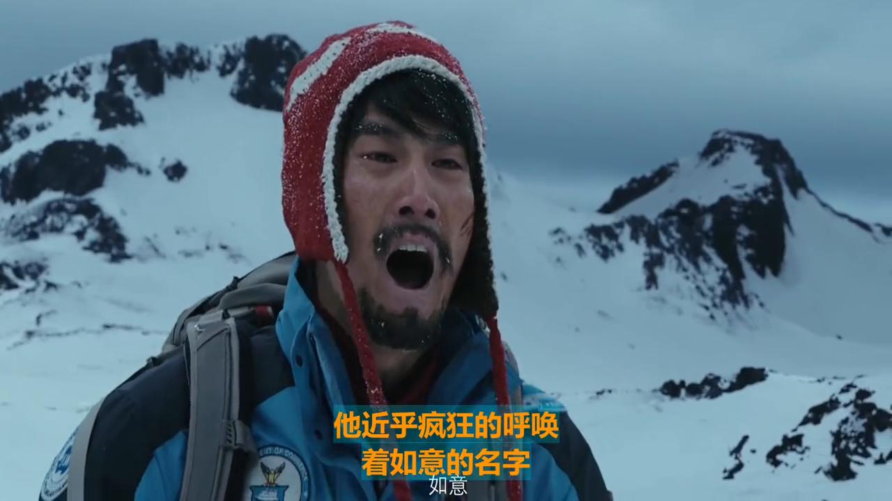 不要遇到困难就放弃爱情,极端环境是否会爱上不爱的人