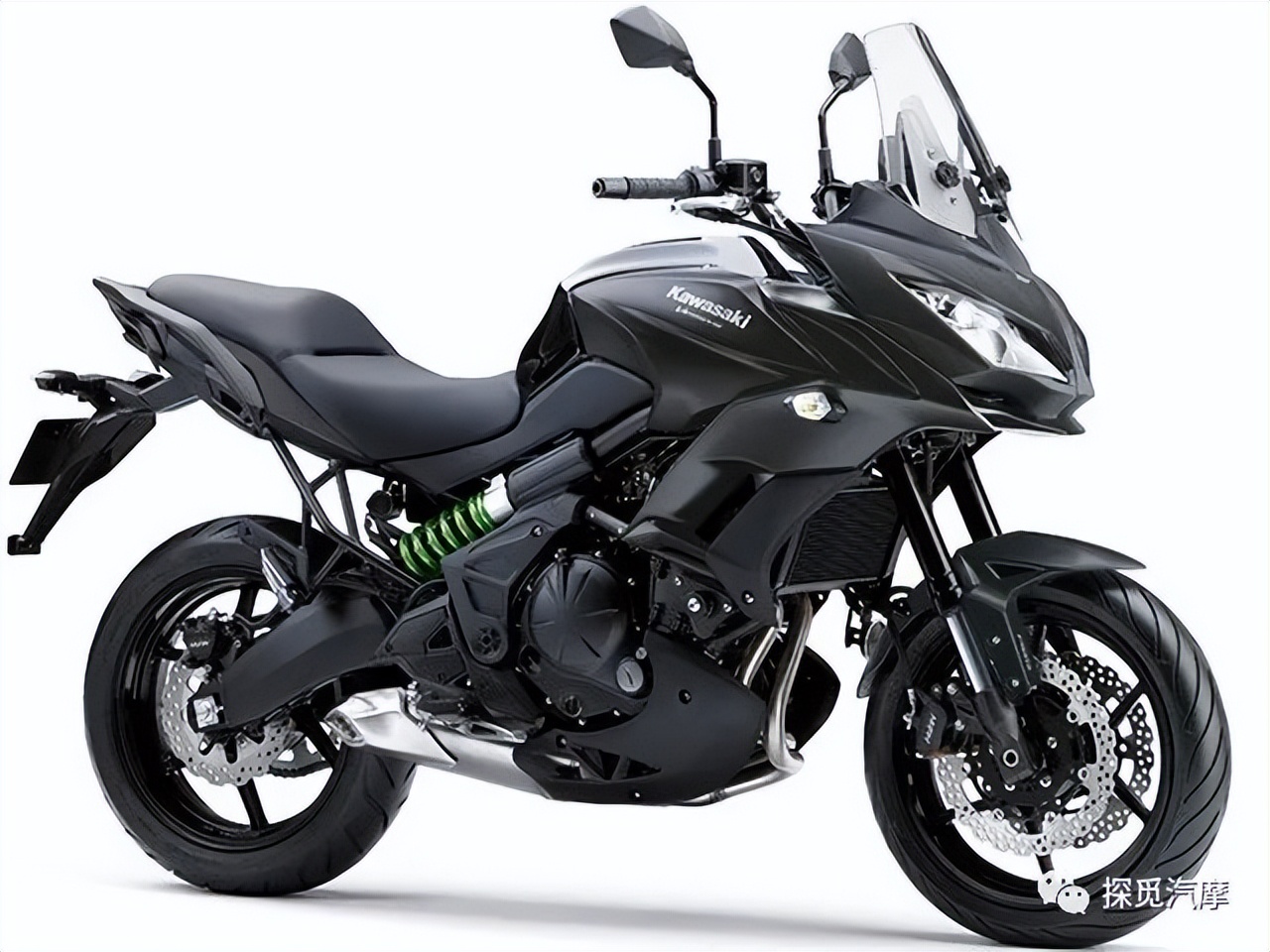 川崎versys650最新款,川崎versys650旅行版评测