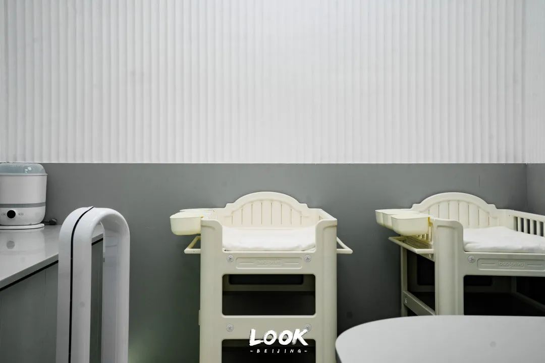 北京值得逛的商场和购物中心,北京商场新中式