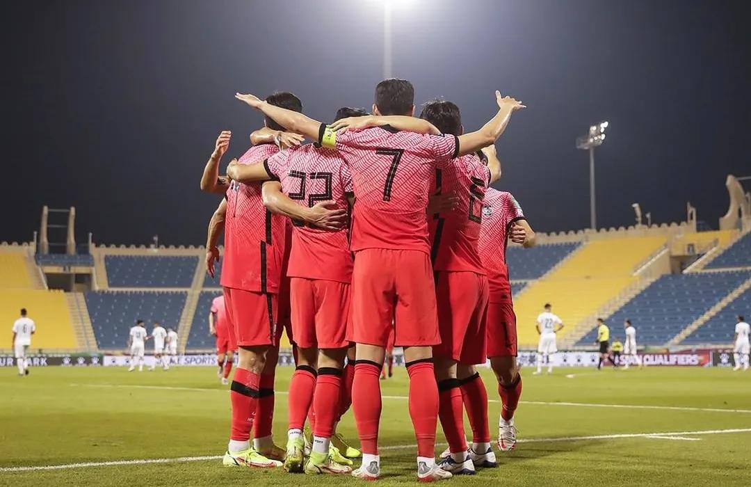 世界杯亚洲区预选赛韩国叙利亚,世预赛叙利亚vs韩国