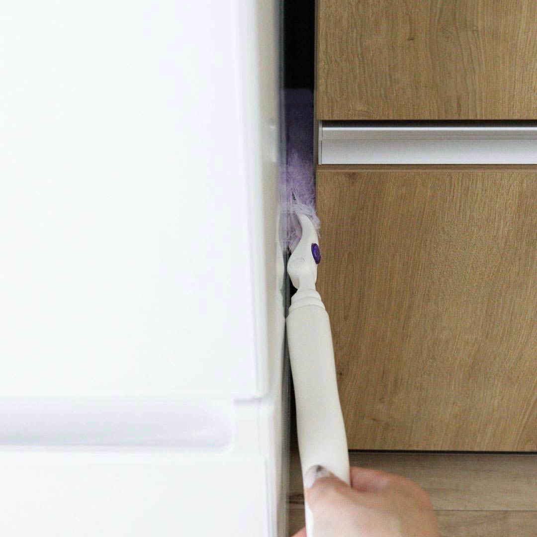 *窥偷**日本主妇的清洁好物，这6款工具一用就圈粉，网友大赞实用