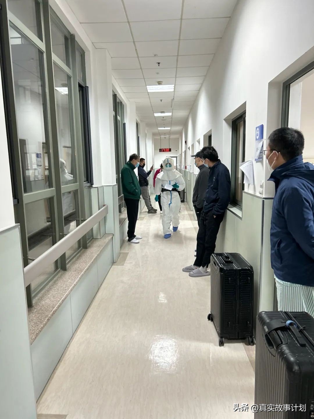 最后一批集中隔离人,最后一名患者解除隔离了吗