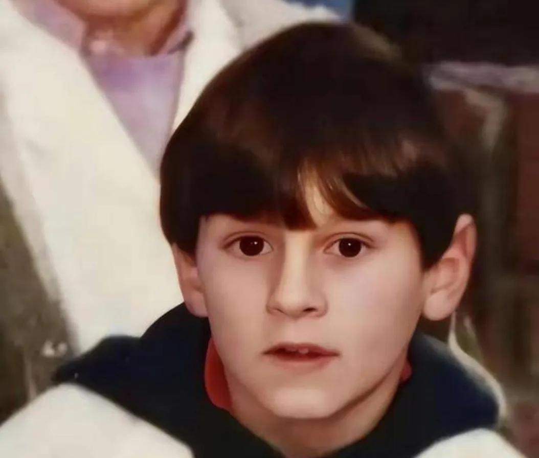 35岁的梅西人生最后一届世界杯,35岁的梅西拿下世界杯