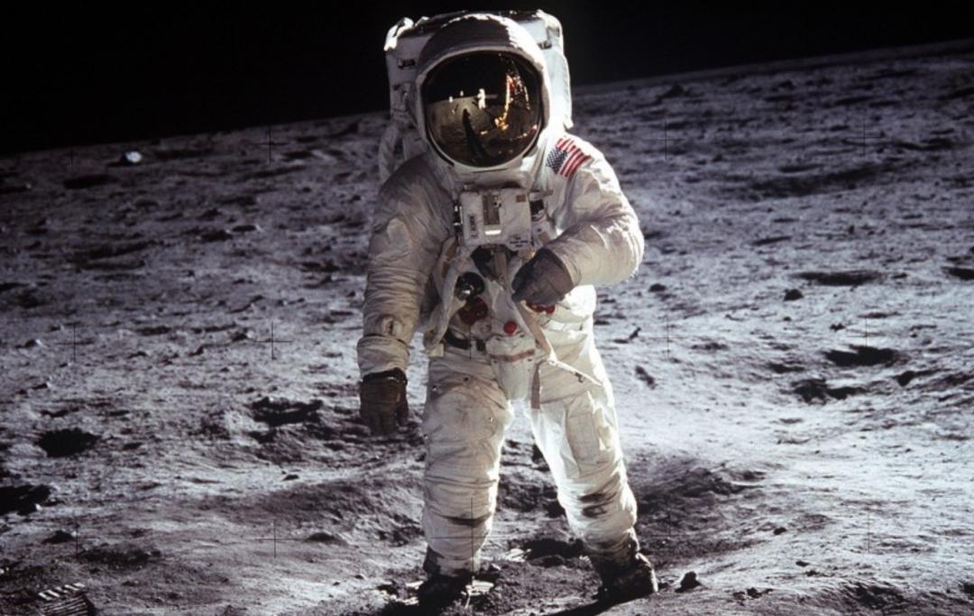 阿波罗登月是真是假嫦娥5号,阿波罗登月真伪科学验证