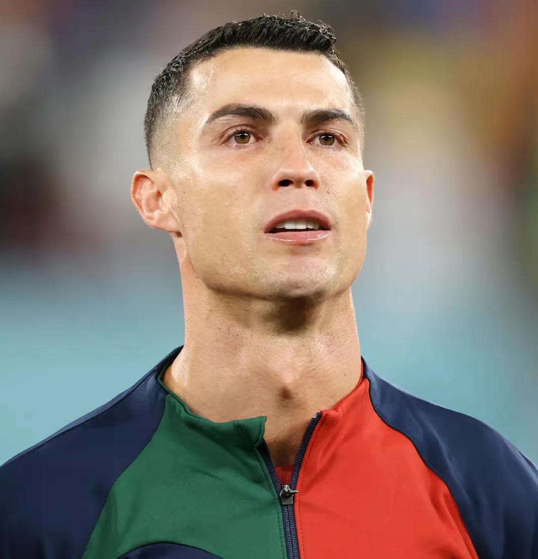 纪录粉碎机c罗数据,35岁c罗创尤文59年新纪录视频