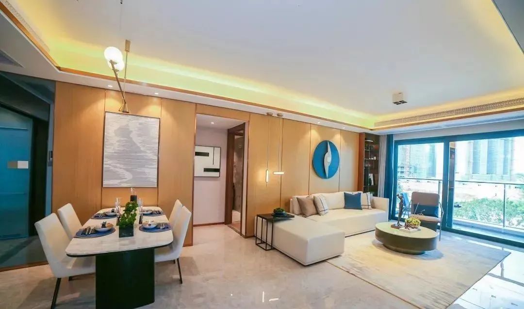 广州番禺区大学城《思科智慧城·12光年》项目介绍——预约品鉴