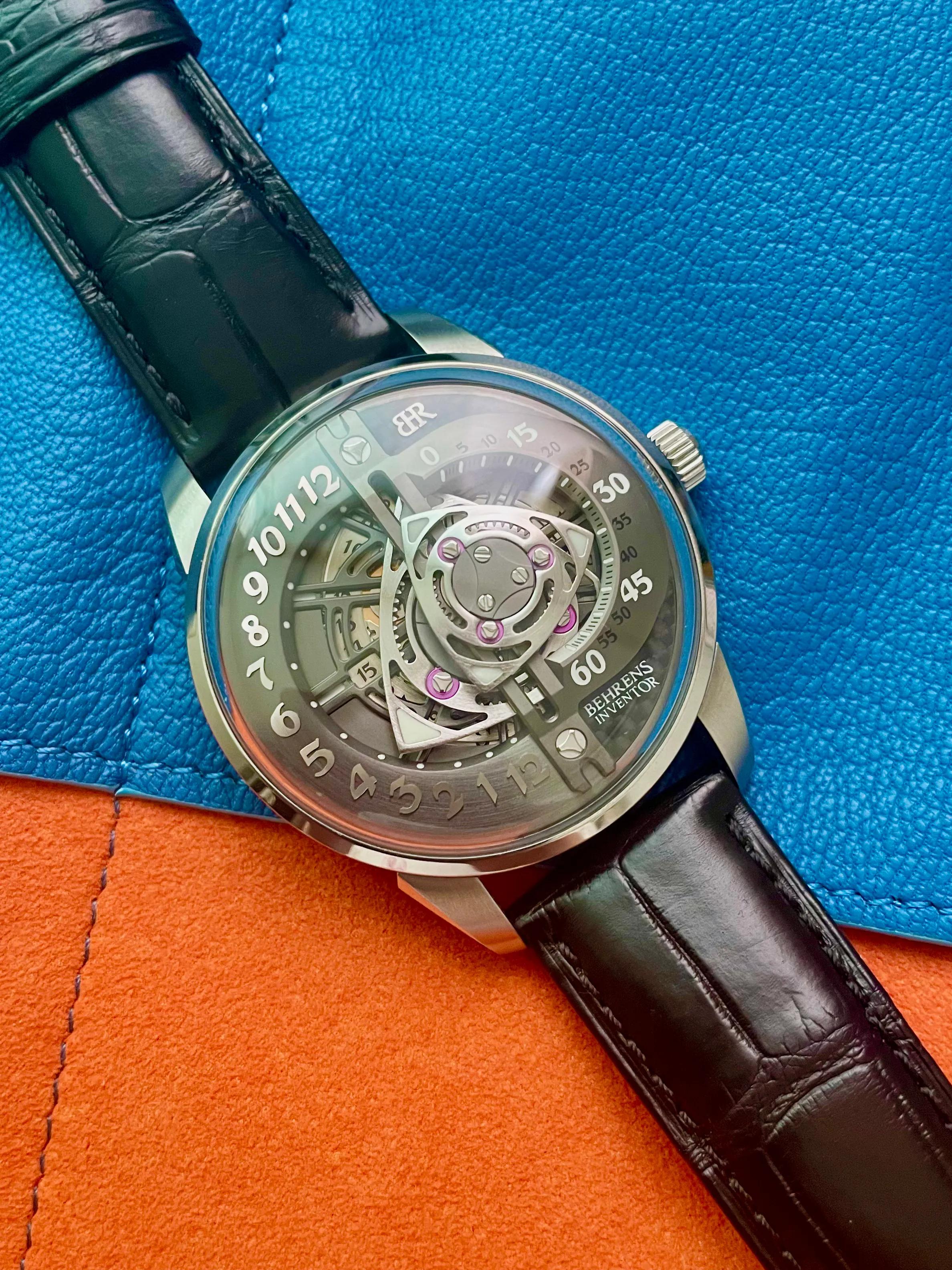 鳄鱼皮表带双面的好还是单面的好,你所不知道的鳄鱼皮表带