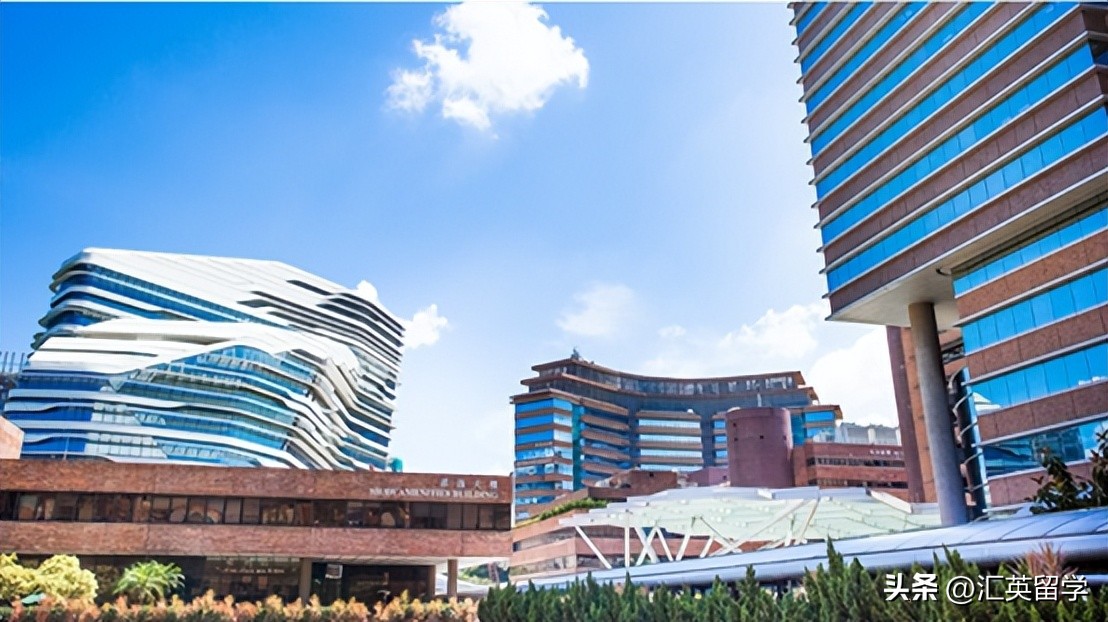 香港留学八大名校优势专业介绍,香港最好申请的专业和学校