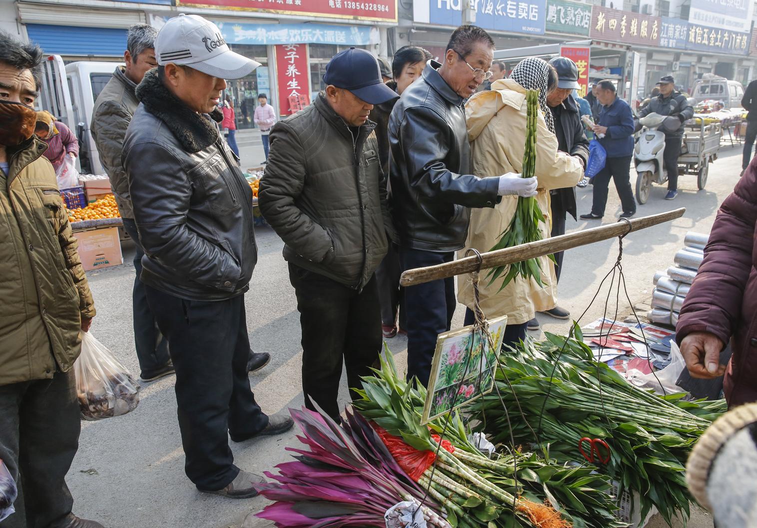农村开始新一轮整治这四类人,年底农村严查四种行业