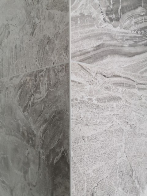 做美缝环氧彩砂你们都花了多少钱,环氧彩砂自己美缝靠谱吗