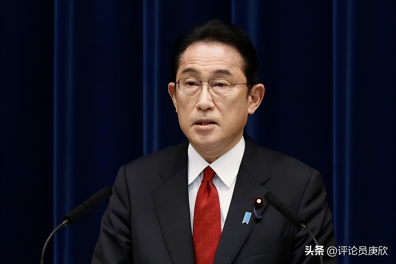 岸田文雄将出访东南亚和欧洲五国 (岸田文雄计划7日开始访韩)