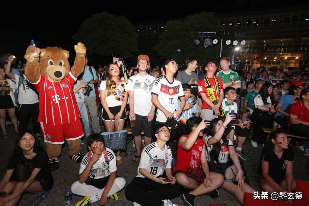 1990-2018，我的世界杯记忆