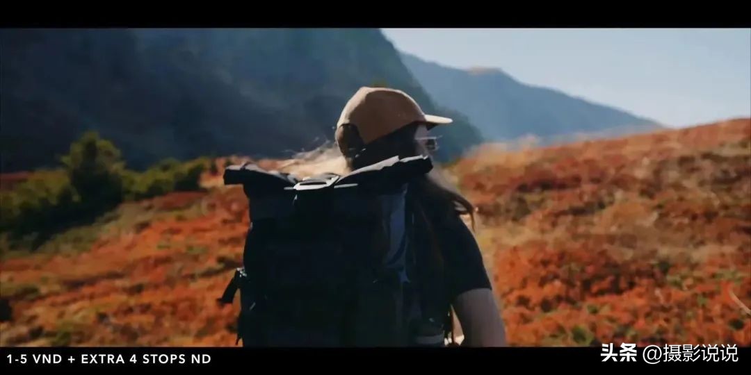 「海外」澳洲电影人轻松玩转Swift套装各种玩法