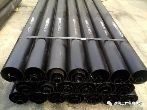 机电设备进场验收记录,机电安装工程施工验收规范全套