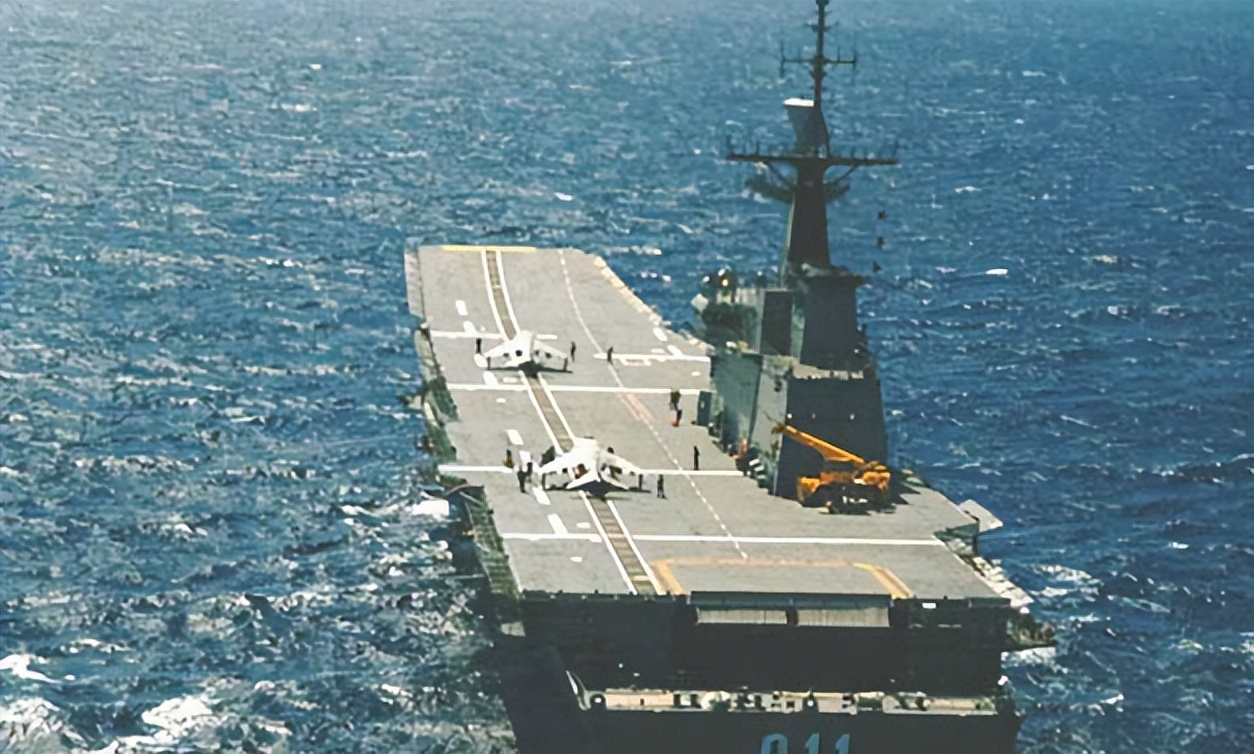 全世界十大顶级航母排名,世界十大航母排名榜