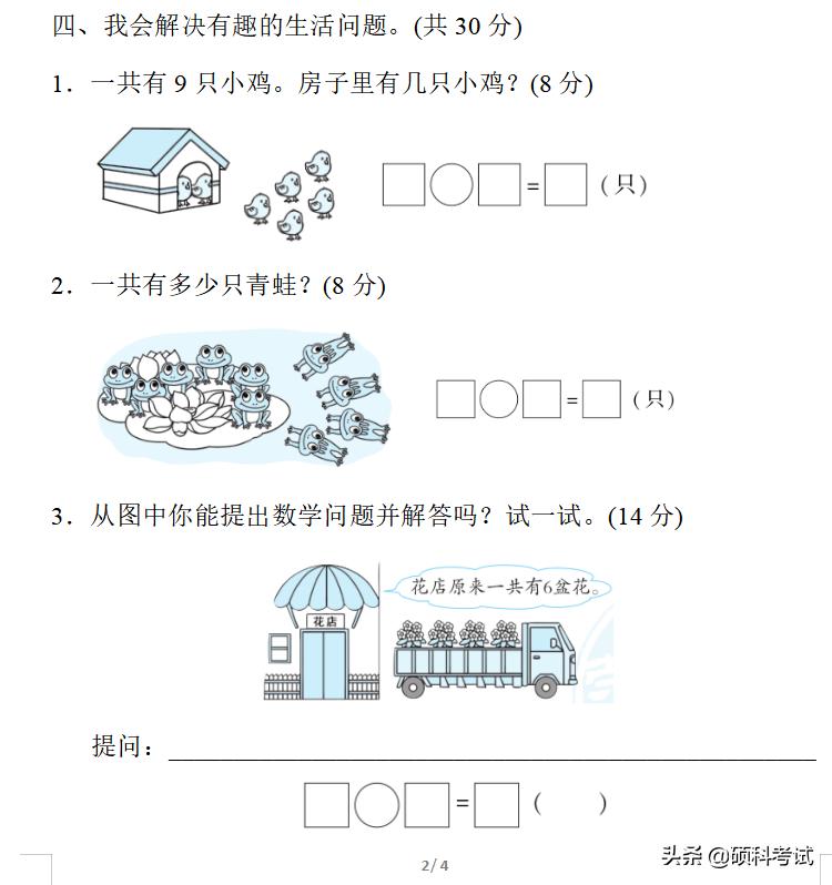 六年级上册数学冲刺期末100分讲解,六年级上册数学期末必刷卷含答案