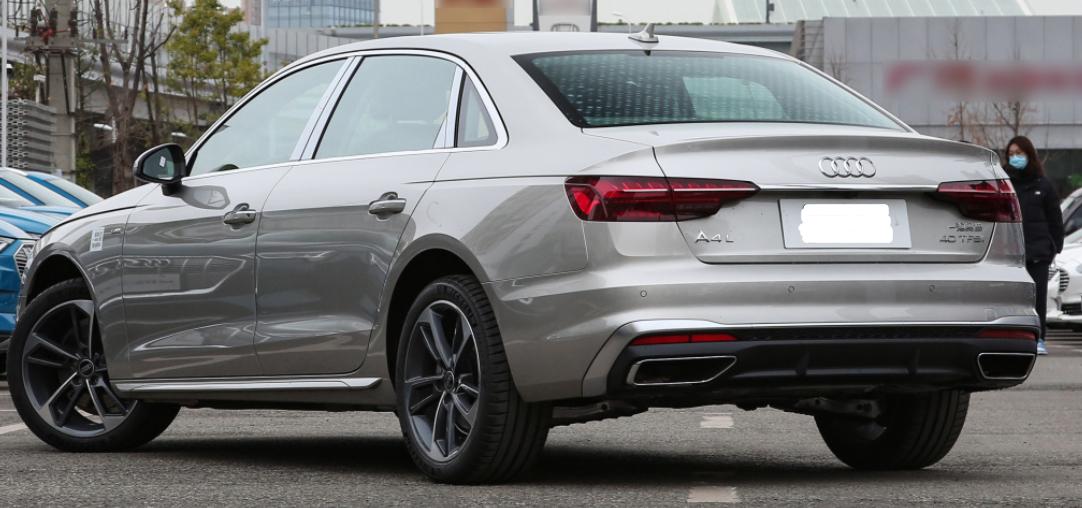 奥迪a6与a4驾驶感受区别,奥迪a4l45quattro驾驶感受