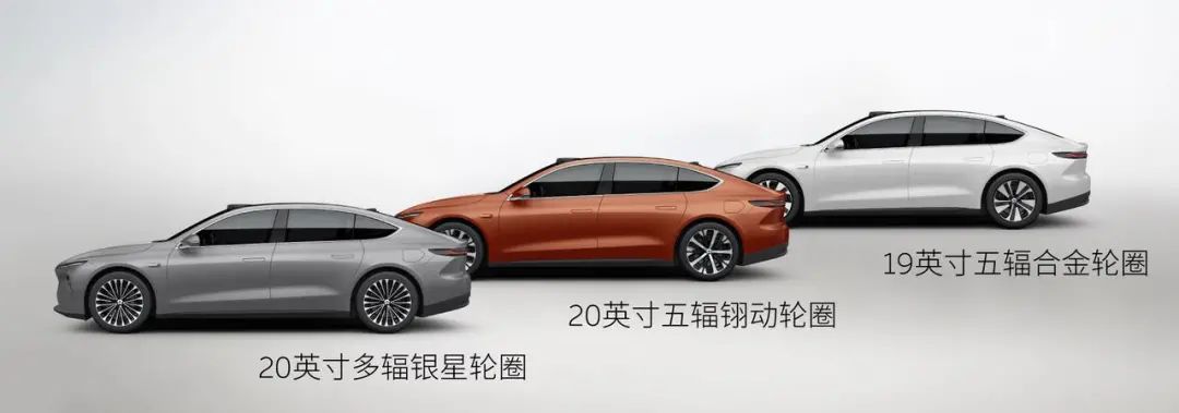 汽车轮毂的设计理念,未来汽车轮毂设计