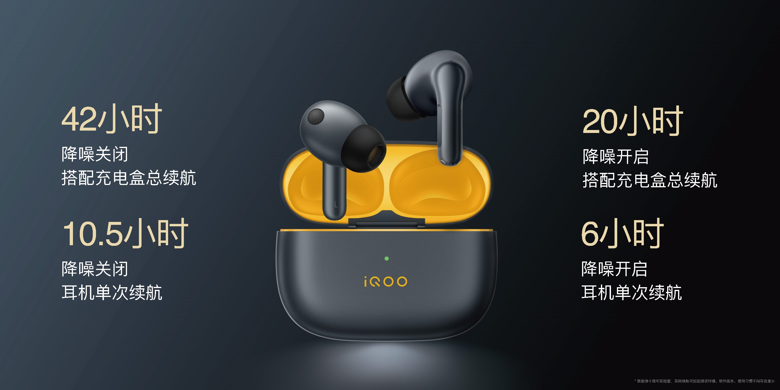 iqootws1e有3d全景音频吗,iqootws1传奇版降噪测评