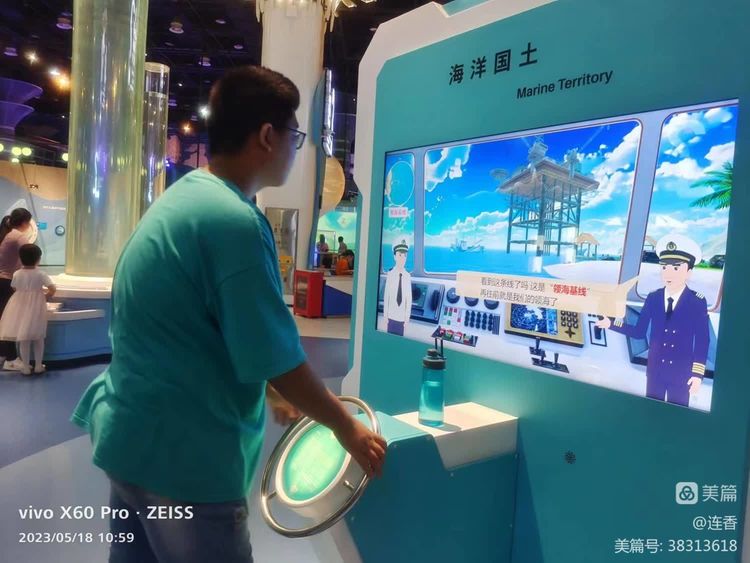 朴者学习中心厦门游学之古厝曾厝垵