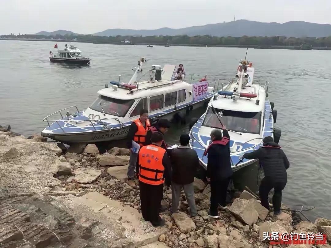 钓鱼禁止超过几个钩,禁止双钩钓鱼原因有哪些