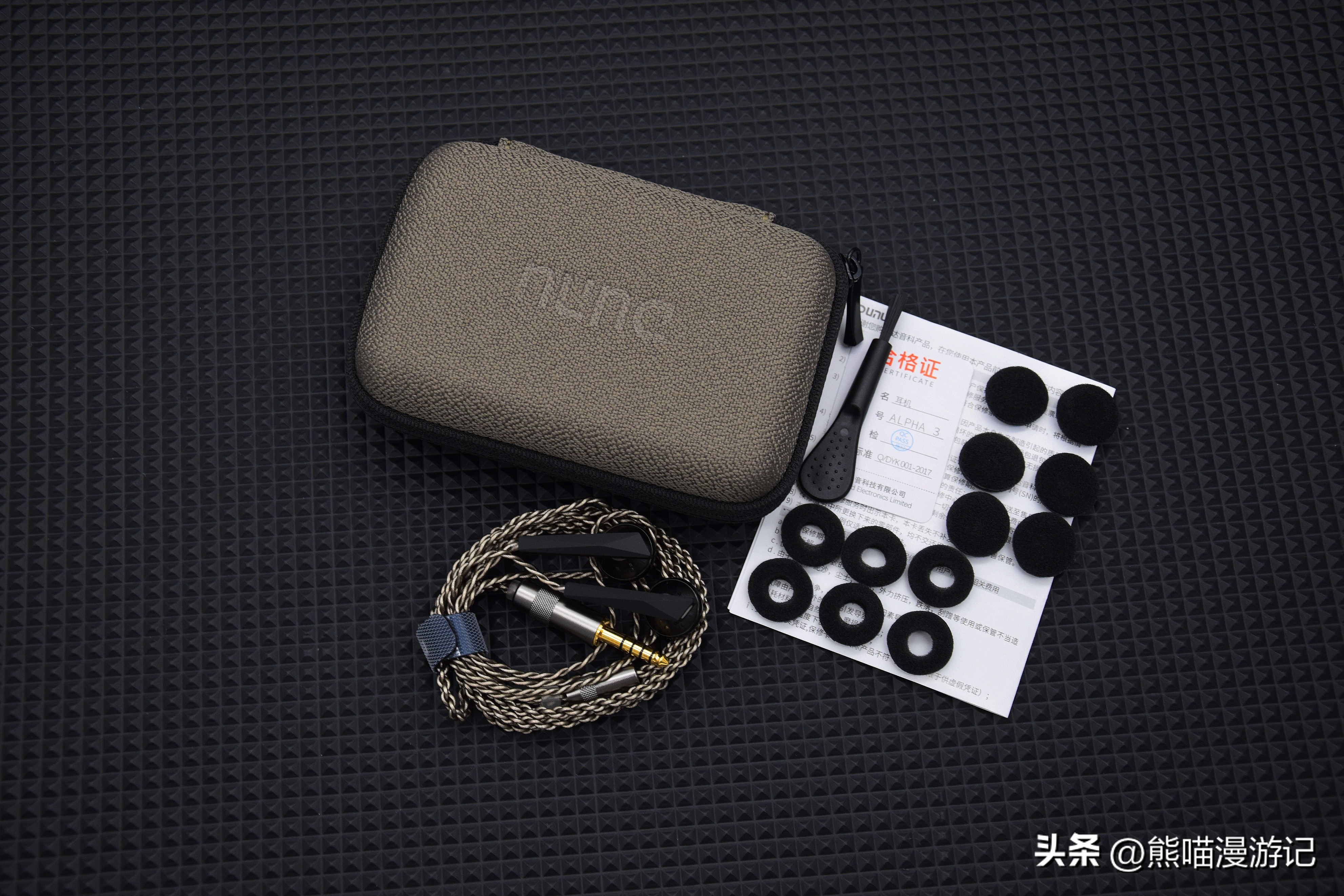 达音科est112耳机评测,达音科alpha对比飞傲ff3
