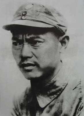 中国十大开国元帅都是哪些,十大开国元帅有谁