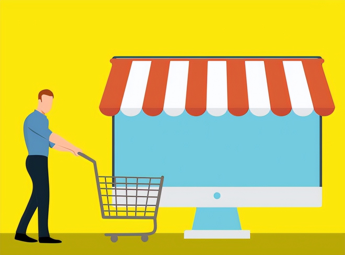 从直播间到女生的服务商,美腕真的需要克服“大主播依赖症”吗?