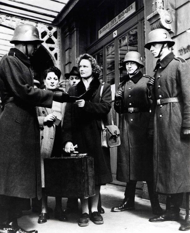 二战中摧毁法西斯的三大军事活动,二战特洛伊木马计