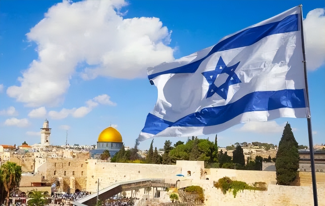 犹太人和阿拉伯人同宗同源,犹太人和阿拉伯人本是同源兄弟