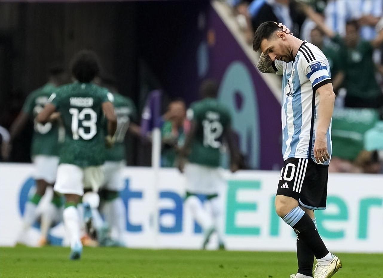 “奶”出超级冷门？名解说张路两句话：梅西天才论+守门员荣幸论