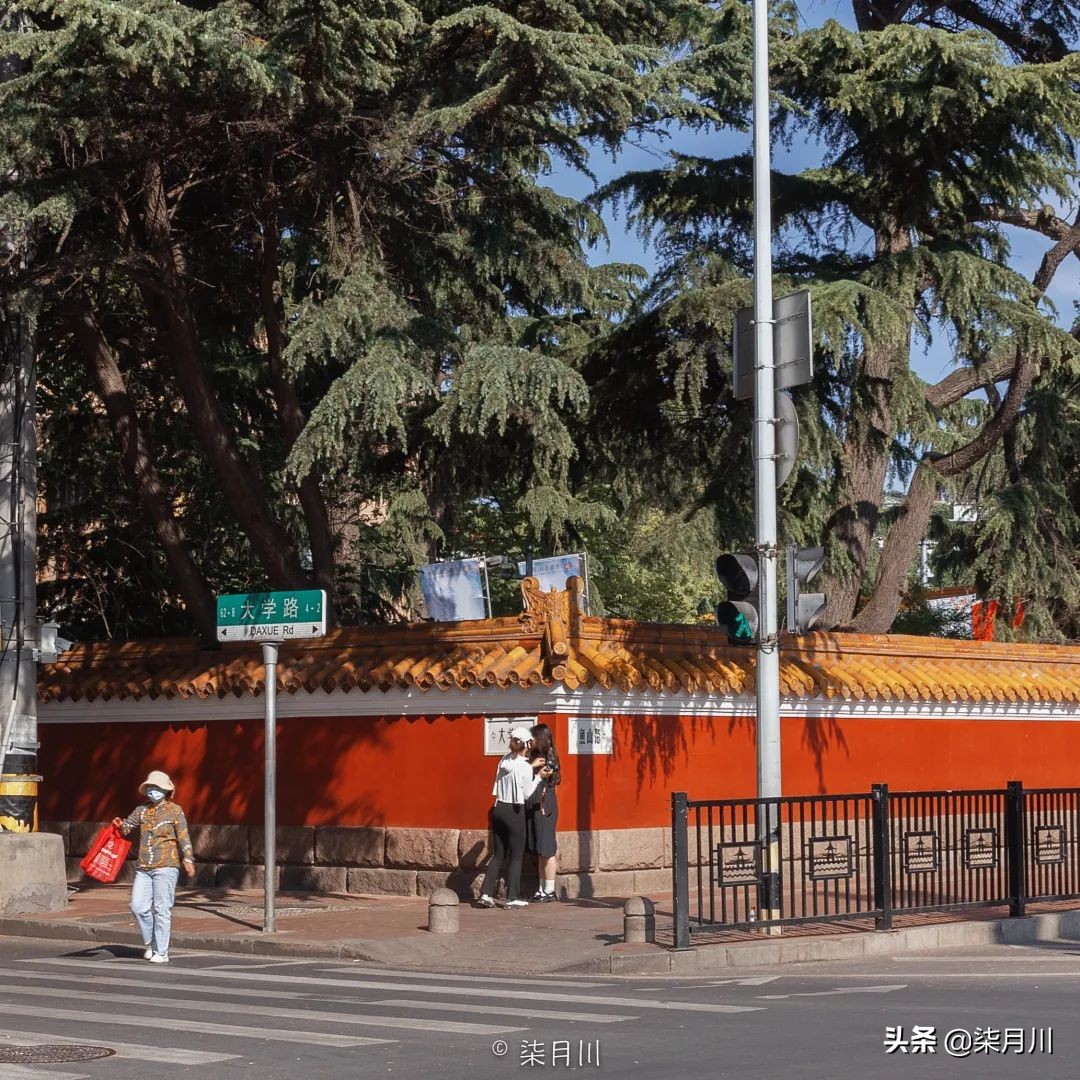 青岛旅行攻略比心,冬季旅游青岛攻略汇总