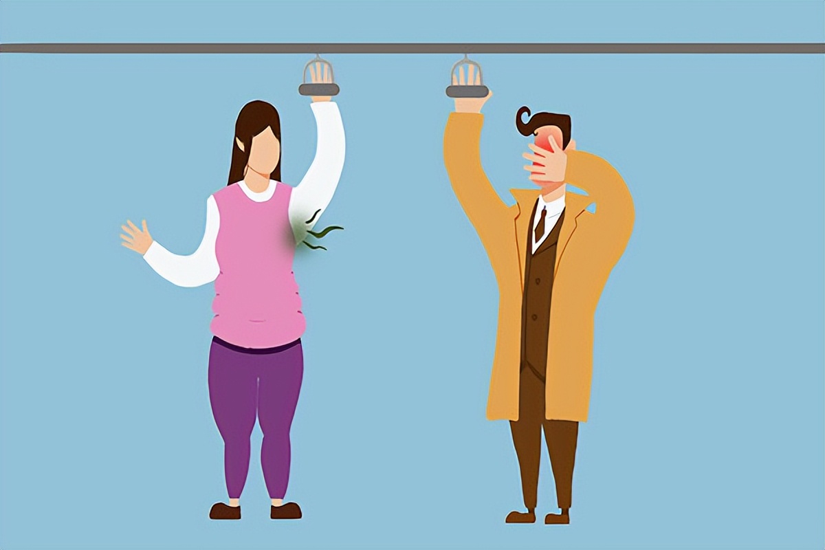 有狐臭了是身体哪出了问题了吗,有狐臭才是正常人