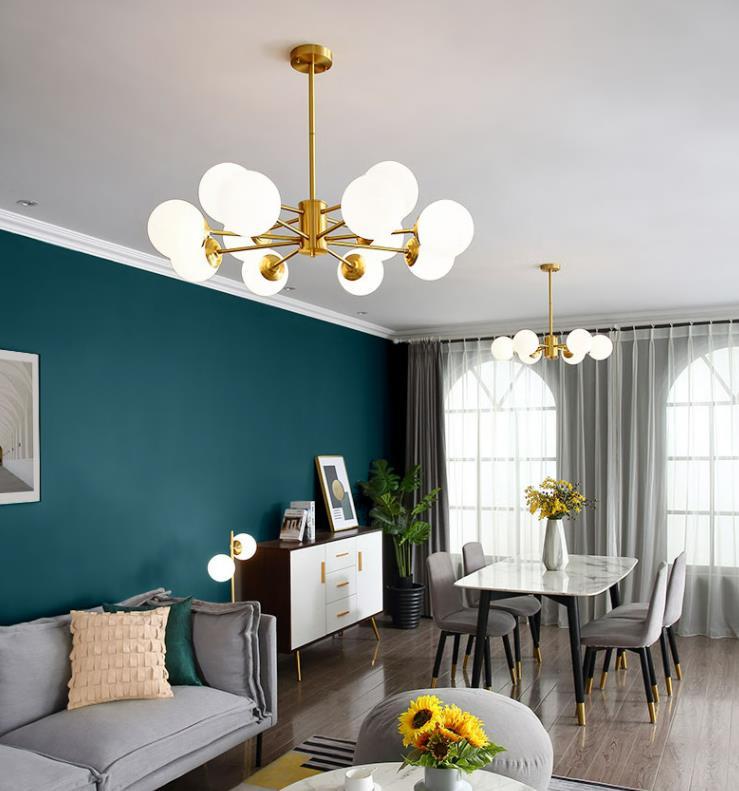 灯具品牌排行前十名都有哪些牌子,排名前十的灯具都有哪些品牌