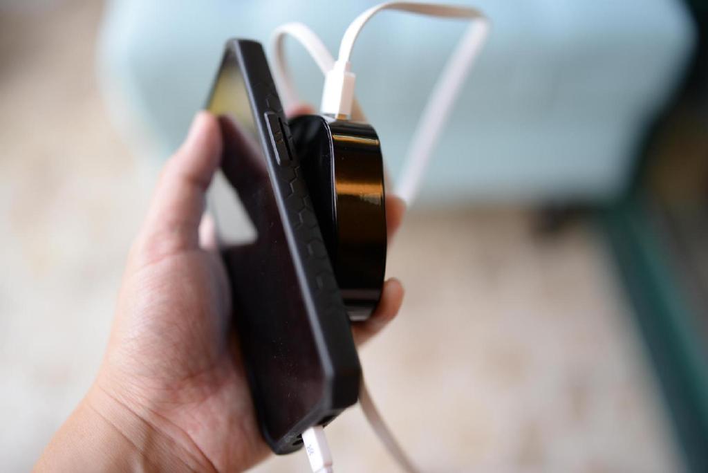 iphone13磁吸充电套装推荐,苹果13原装磁吸充电宝测评