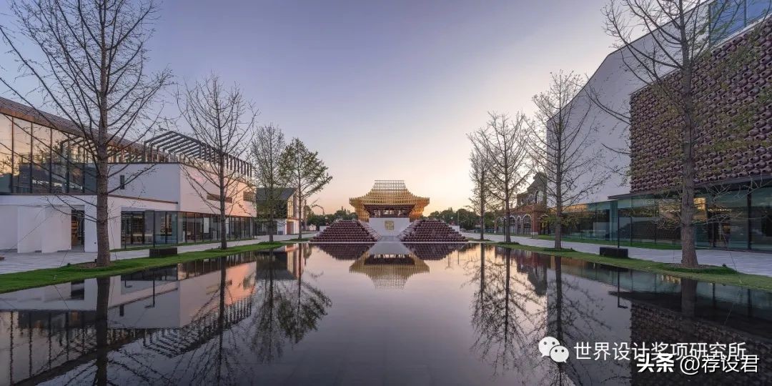 blt建筑设计奖含金量,blt建筑设计奖入围