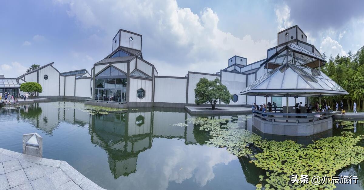苏州周边旅游必去十大景点有哪些,苏州市区周边最好的旅游景点