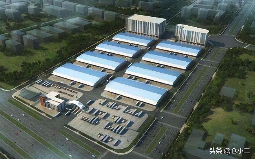 一类仓库标准是什么,高标准仓库条件有哪些