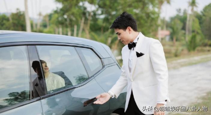 泰国最美变性女神宝儿近况,泰国宝儿结婚视频