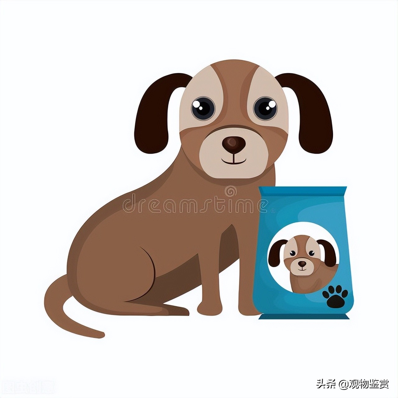 狗狗误食塑料袋的处理方法,狗狗误食塑料袋