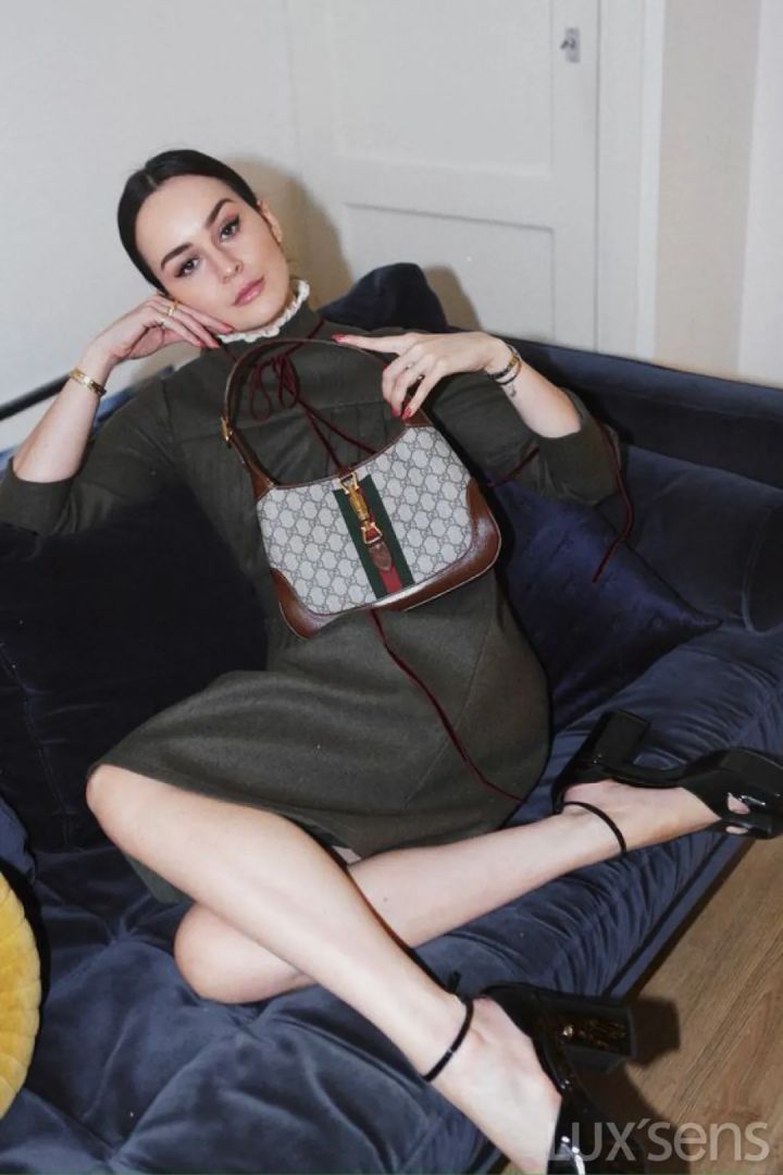 它是今年呼声最高的包款？所有女生给出一致好评