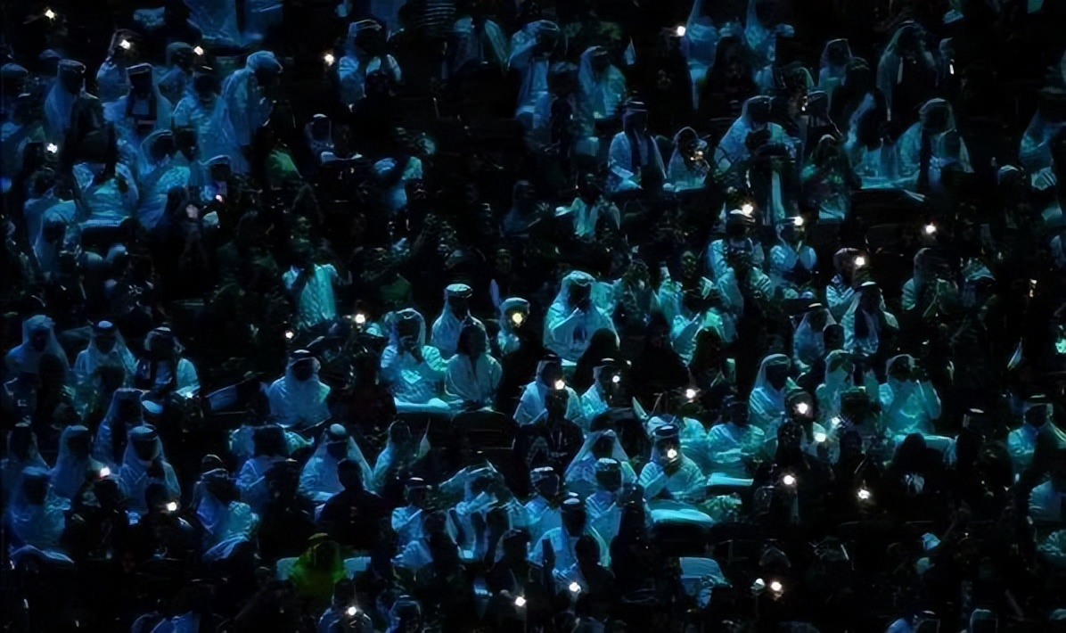 2022卡塔尔世界杯让人窒息的时刻,2022卡塔尔世界杯精彩回顾