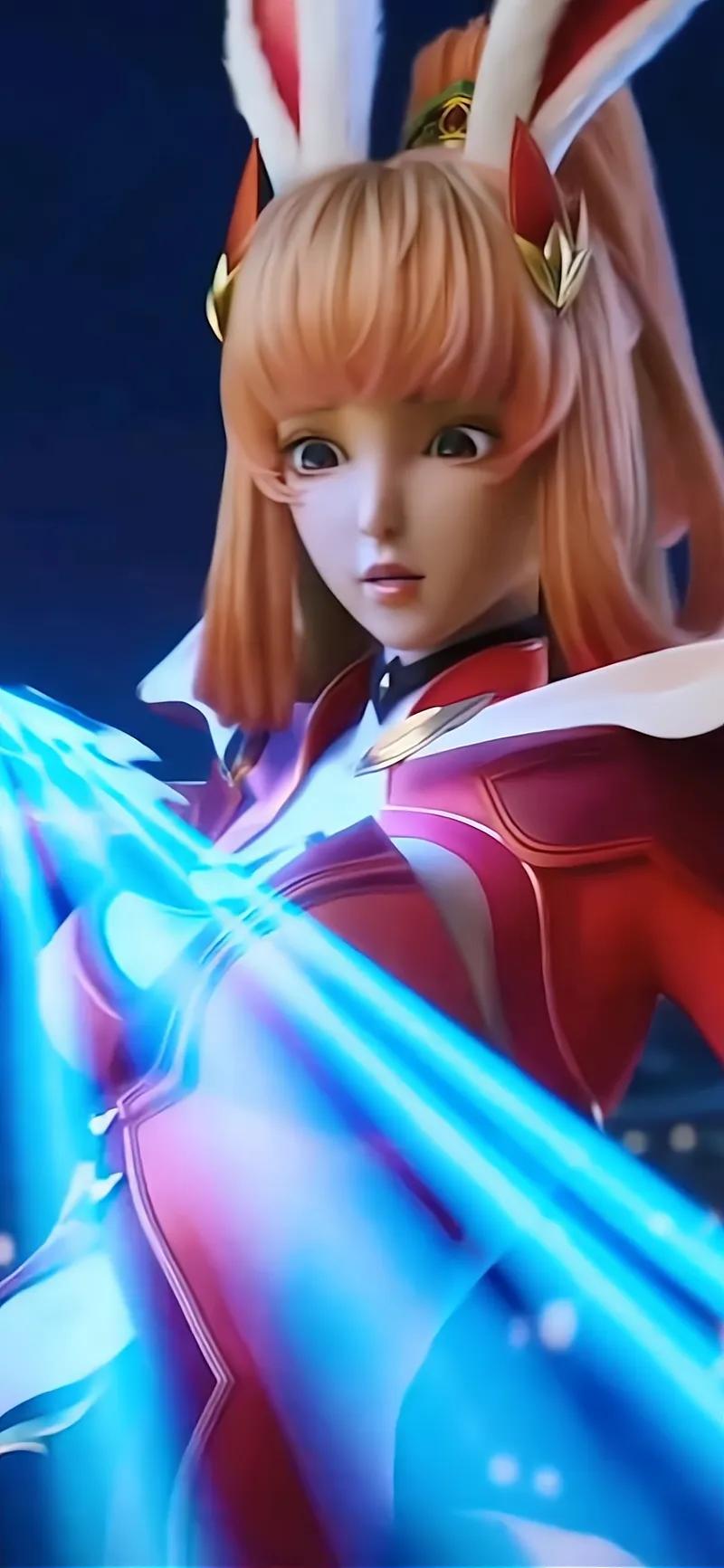 公孙离壁纸超清全屏王者荣耀,4k超清壁纸王者荣耀公孙离