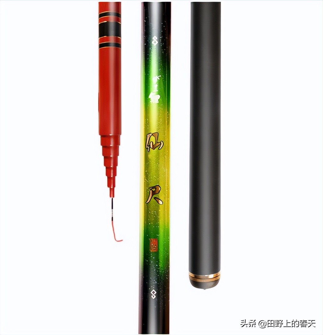 轻量大物竿哪种比较轻,开沃轻量大物竿6.2米测评排行榜