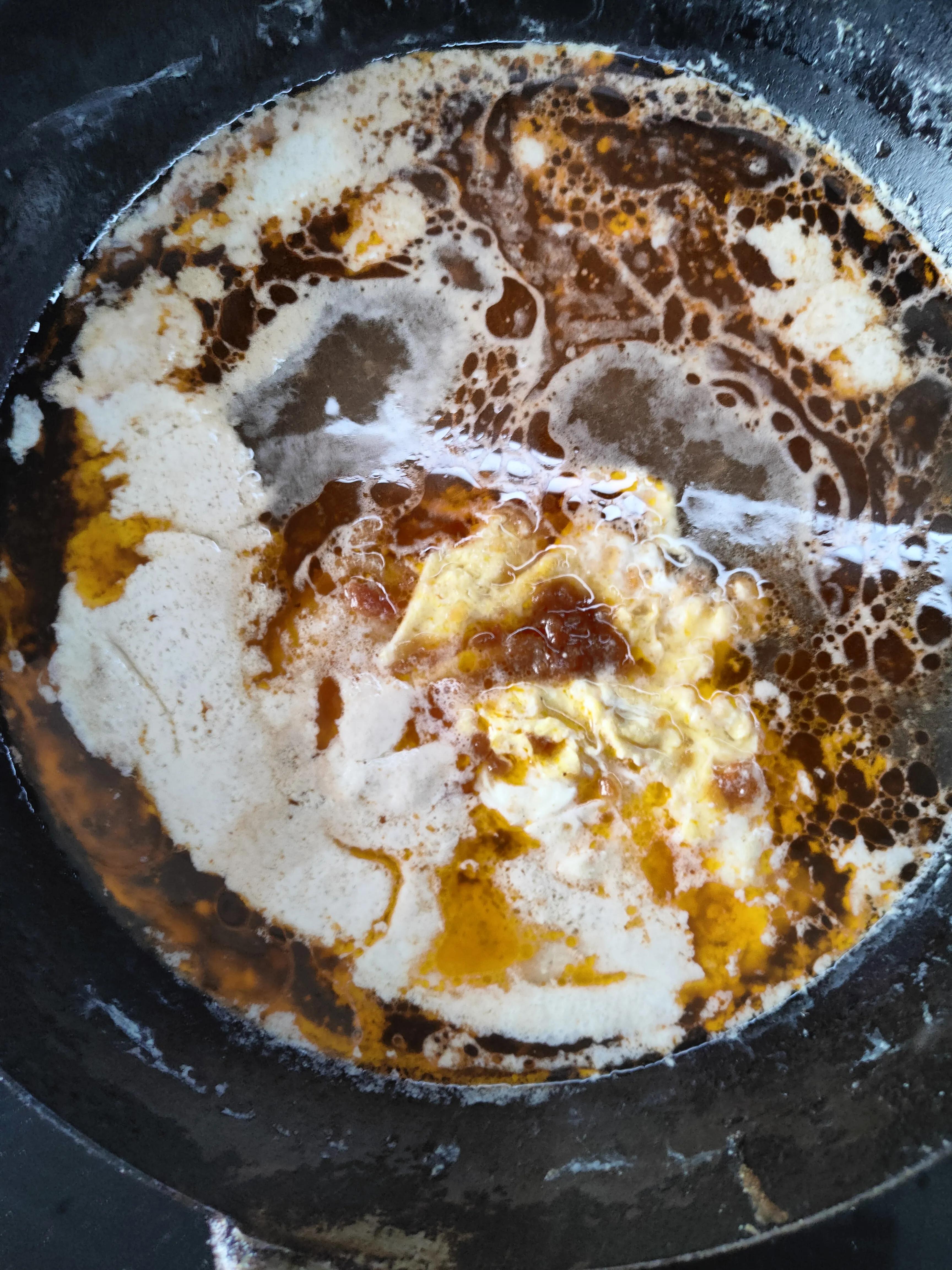 预拌粉在家自己怎么做,在家做漏粉