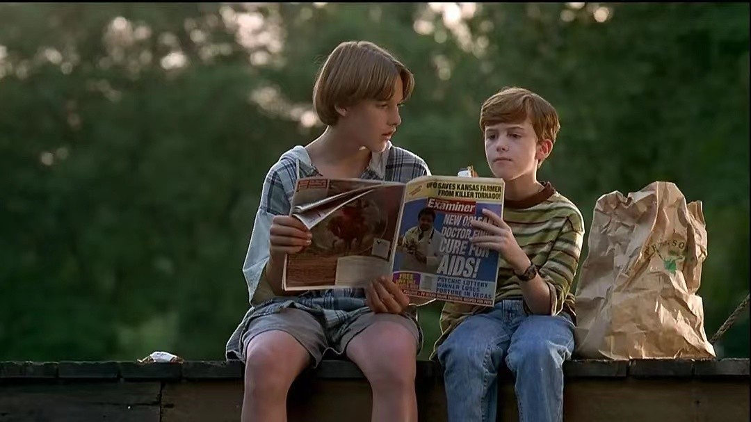 鳄鱼波鞋走天涯完整版在哪可以看,鳄鱼波鞋走天涯影片整体拍摄风格