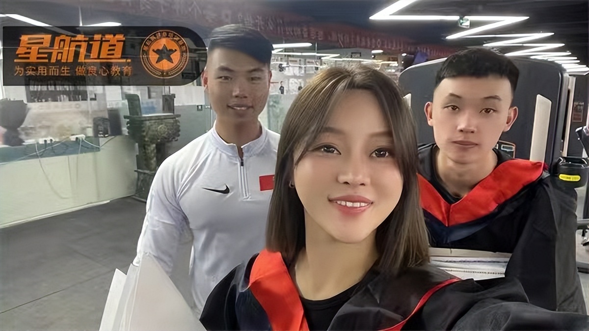 上海哪家健身教练培训学校好,健身教练学校哪家好