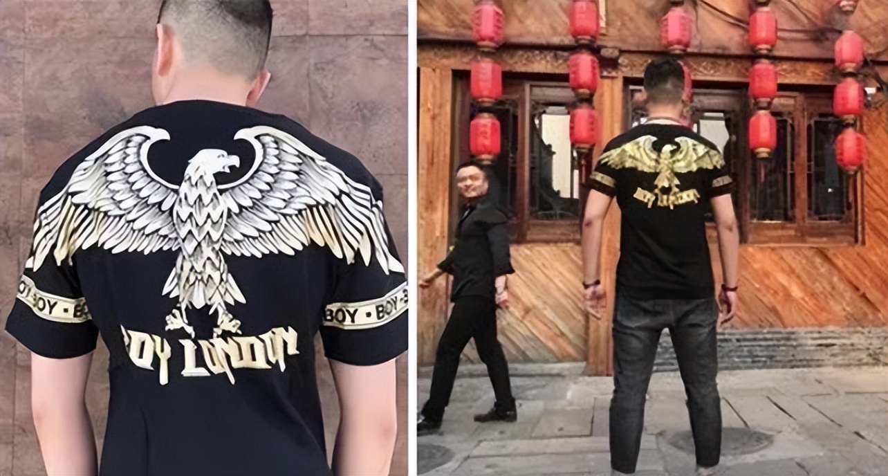 唐山打人事件后现在安全吗,唐山打人男子所穿品牌遭网暴